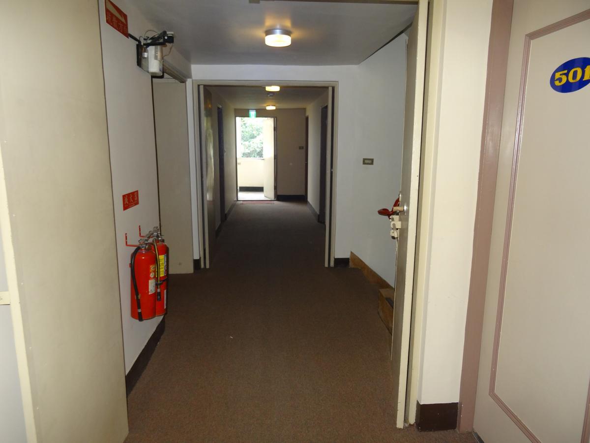 Jia Xin Hotel 자이 외부 사진