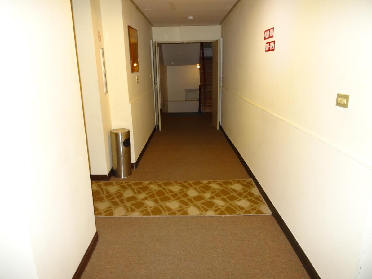 Jia Xin Hotel 자이 외부 사진